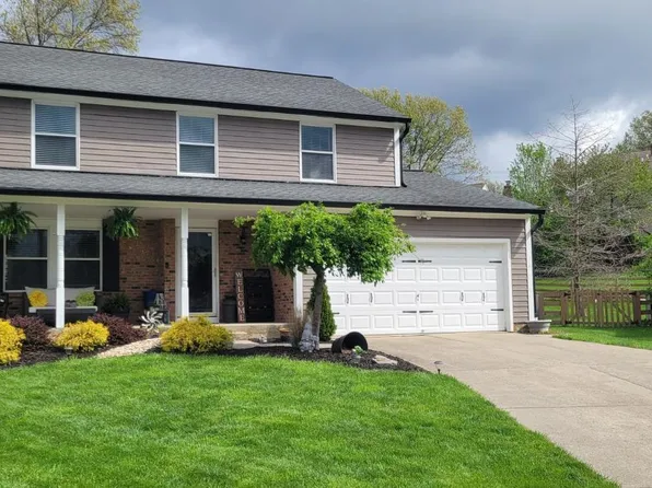 3443 Floralrun Ct, Cincinnati, OH 45239