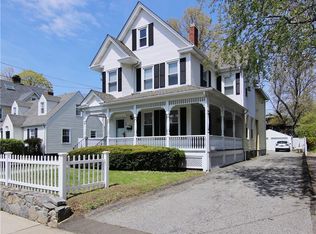 34 Union St #1, Stamford, CT 06906