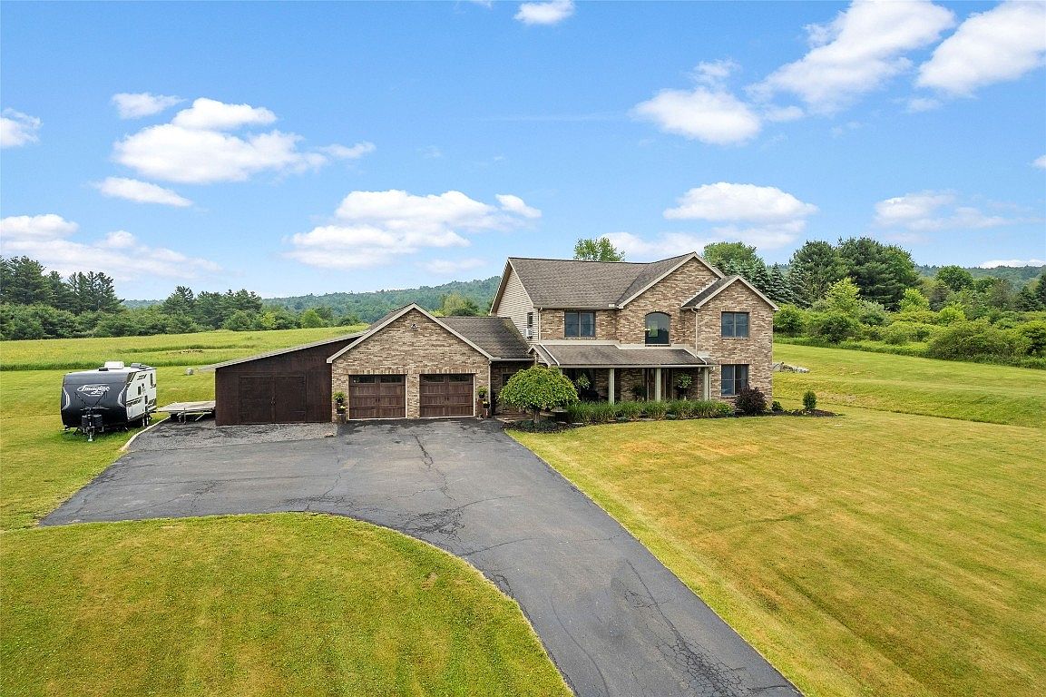 34 Midland Rd, Nineveh, NY 13813 Zillow