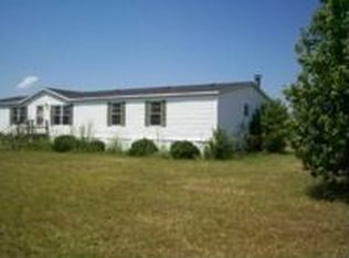 3098 Puddin Swamp Rd, Turbeville, SC 29162