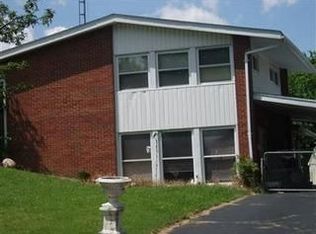 4429 Beecher Ave, Dayton, OH 45420