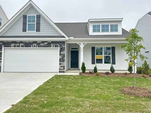 137 Franklin Farm Ln Lot 64, Benson, NC 27504