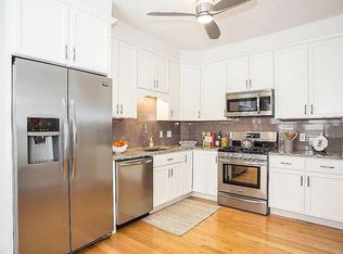 187 Brown St #3, Waltham, MA 02453