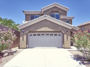 198 Short Ruff Way, Las Vegas, NV 89148