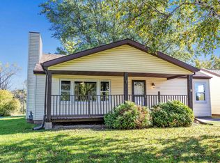 12910 Velp Ave, Green Bay, WI 54313