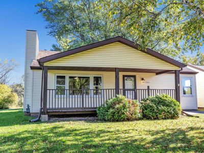 12910 Velp Ave, Green Bay, WI, 54313