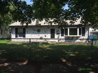 1201 Karen Ave, Croydon, PA