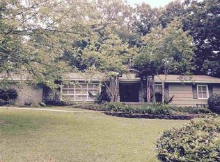 4418 Hickory Ridge Rd, Jackson, MS 39211