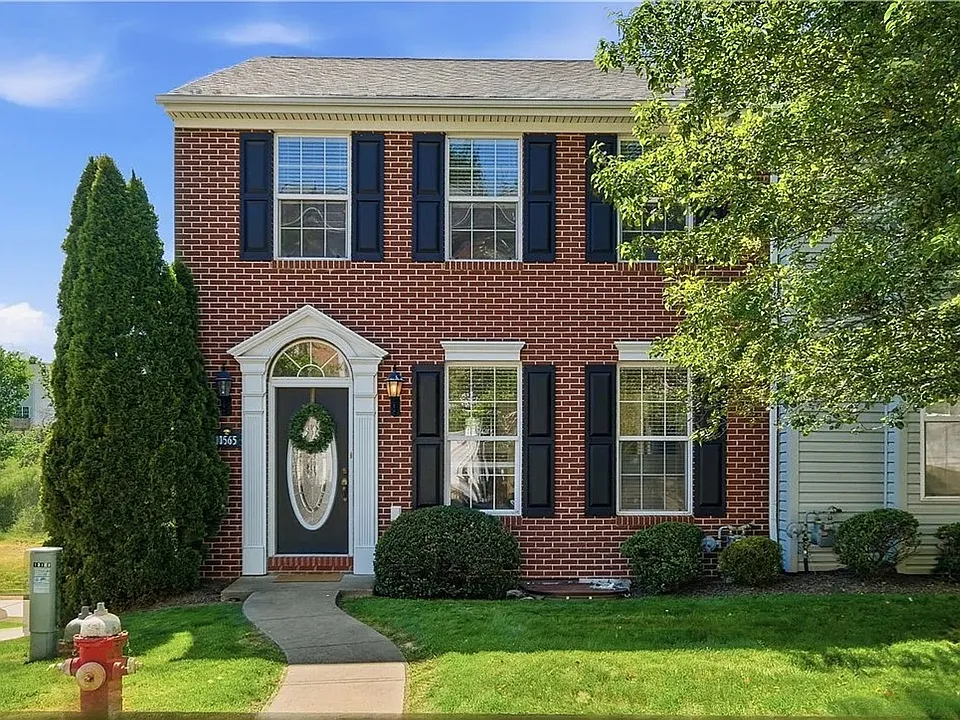 10565 Cherry Grove Ct