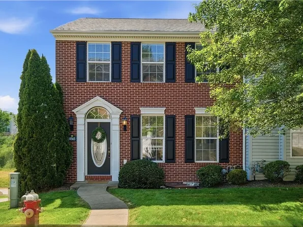 10565 Cherry Grove Ct, Wexford, PA 15090