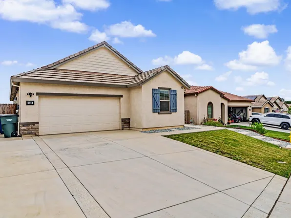 650 Morning Glory Cir, Ione, CA 95640