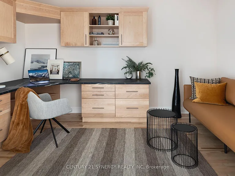 45 Elmsley St N #212 — Photo 12