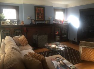 18535 Lancashire St, Detroit, MI 48223