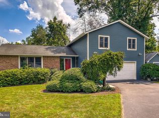 12108 Velvet Hill Dr, Owings Mills, MD 21117