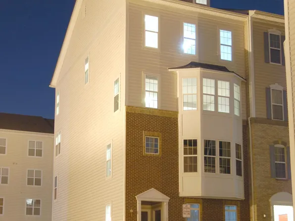 9554 Chancellorsville Ln, Manassas, VA 20110