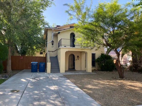 514 S 7th St #B, Las Vegas, NV 89101
