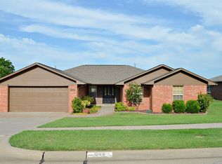 2015 S Celia St, Stillwater, OK 74074