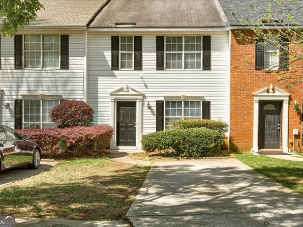 5599 Fair Creek Way, Lithonia, GA 30038