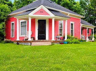 311 S Niagra St, Allerton, IA 50008