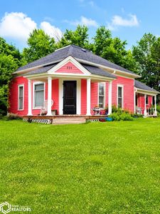 311 S Niagra St, Allerton, IA, 50008