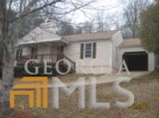9715 Kings Rd, Gainesville, GA 30506