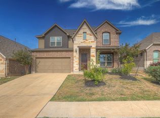 908 Leadtree Loop, Buda, TX 78610