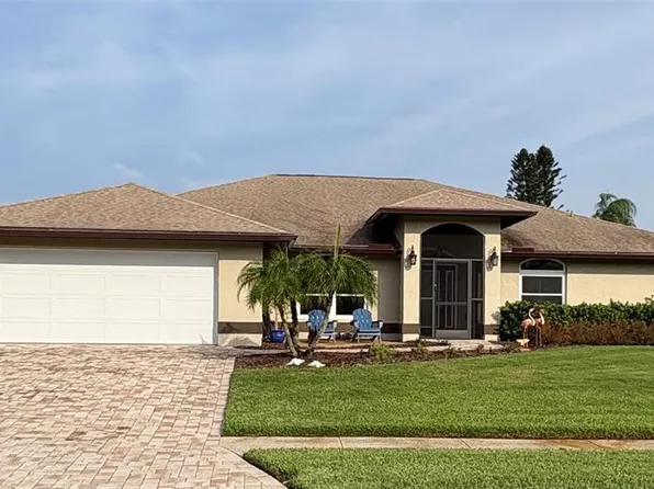 5092 KILTY COURT E, BRADENTON, FL 34203