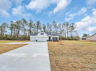 1587 Highway 701 S LOT 6, Loris, SC 29569