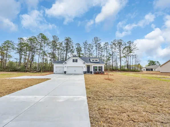 1587 Highway 701 South Lot 6, Loris, SC 29569