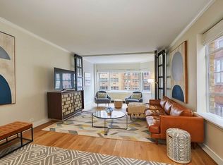 20 Sutton Pl S APT 12A, New York, NY