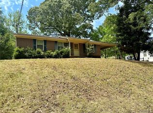 1604 57th Ave E, Tuscaloosa, AL 35404