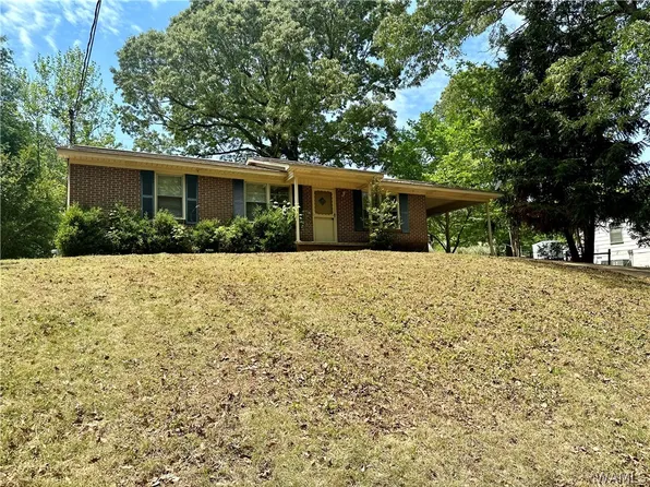1604 57th Ave E, Tuscaloosa, AL 35404