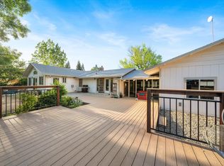 16943 Campo Calle, Redding, CA