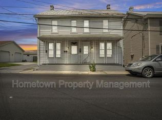 347 W Penn St, Carlisle, PA 17013