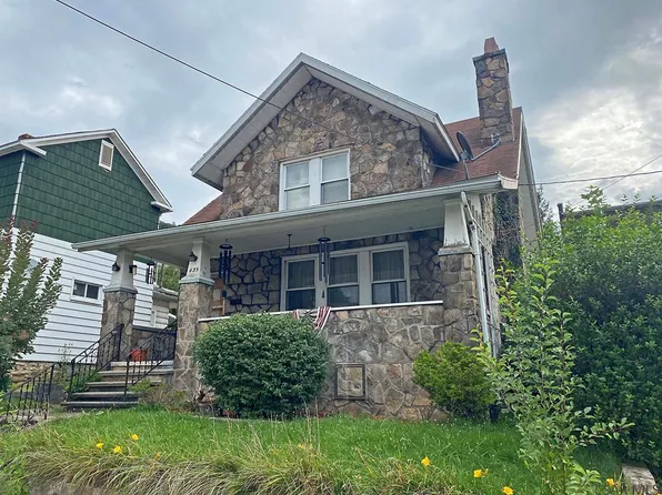 435 Ash St, Johnstown, PA 15902