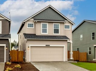 10750 188th St E, Puyallup, WA 98374