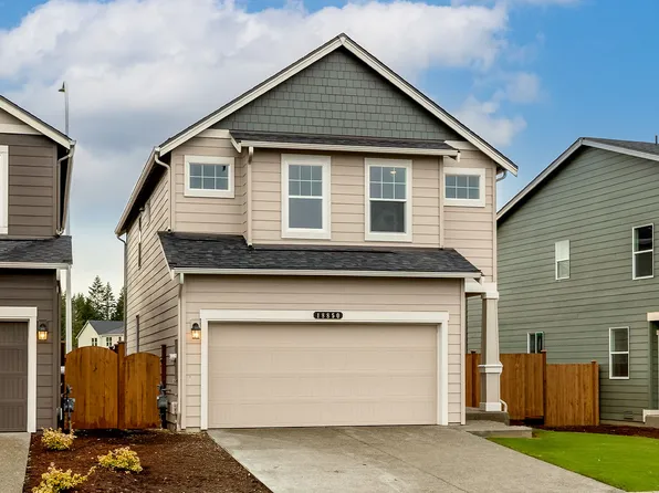 4254 Pronghorn Pl, Bremerton, WA 98310