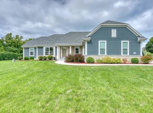 N113W21692 Bark Lake Rd, Germantown, WI 53022