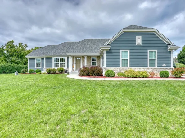 N113W21692 Bark Lake ROAD, Germantown, WI 53022
