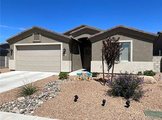 3373 Cherri Ave, Kingman, AZ 86401