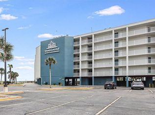 800 Sandcastle Dr #106, Port Aransas, TX 78373