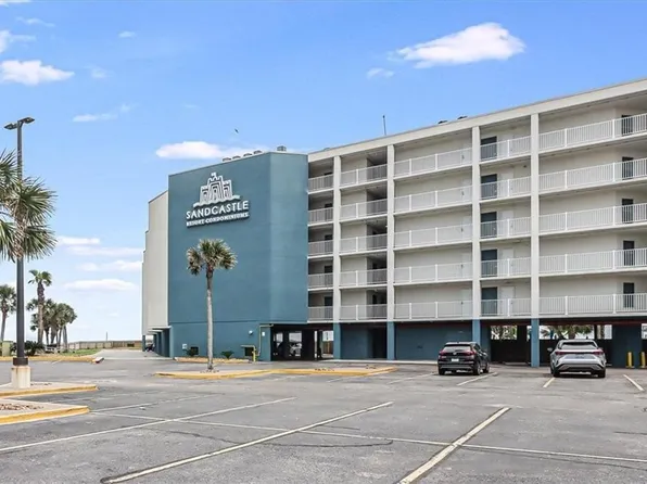 800 Sandcastle Dr #106, Port Aransas, TX 78373