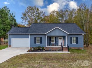 727 Funderburke Rd, Fort Lawn, SC 29714