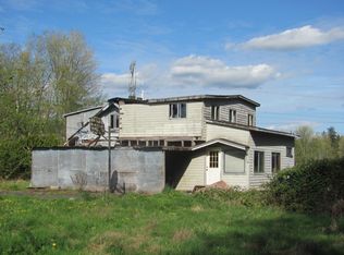 3903 Hoier Rd, Blaine, WA 98230