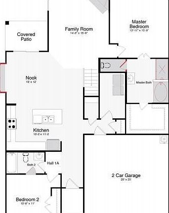 2nd image of 127 Cantle St