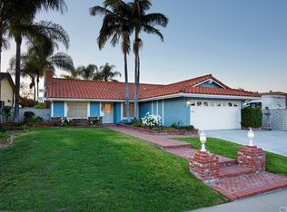 1517 Avenida Loma Vis, San Dimas, CA 91773