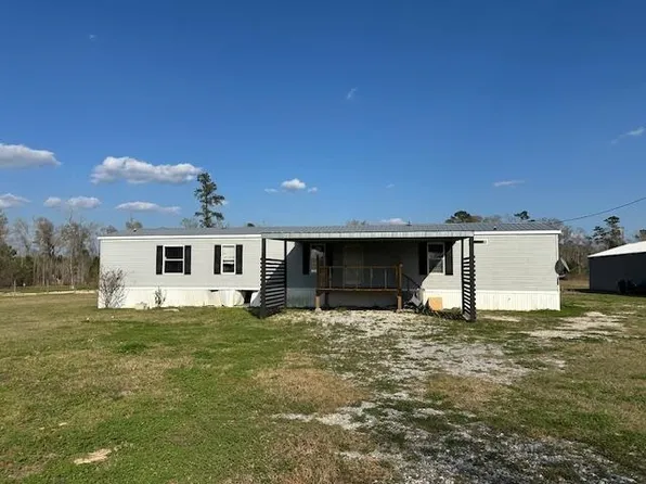12941 Highway 113, Reeves, LA 70658