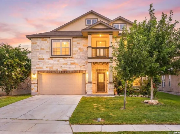 3122 Deer Hollow, New Braunfels, TX 78130