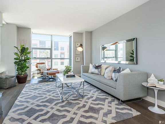 2nd image of 435 China Basin St Unit 426