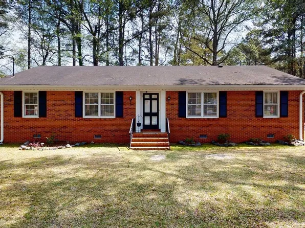 708 S Claiborne Street, Goldsboro, NC 27530